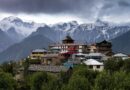 Top 5 Tourist Places to Visit in Himachal Pradesh, India