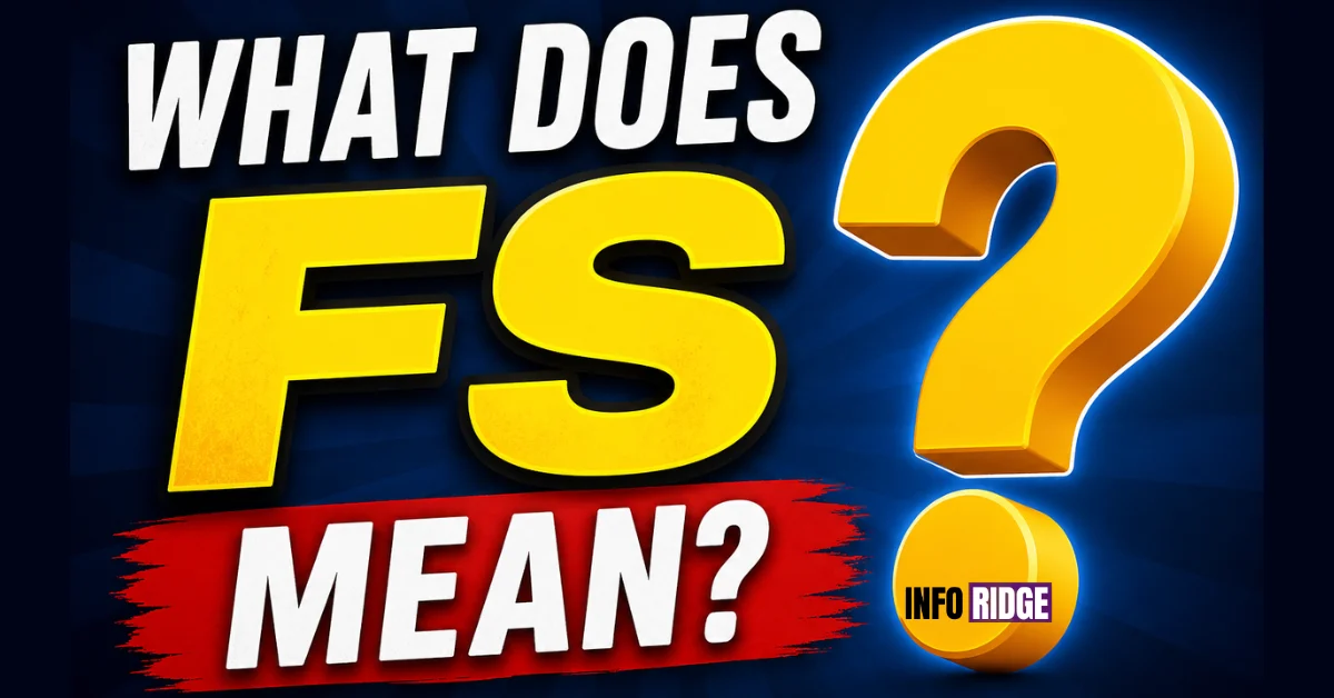 FS meaning - blog featured image